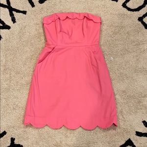 Vineyard Vines Summer Dress